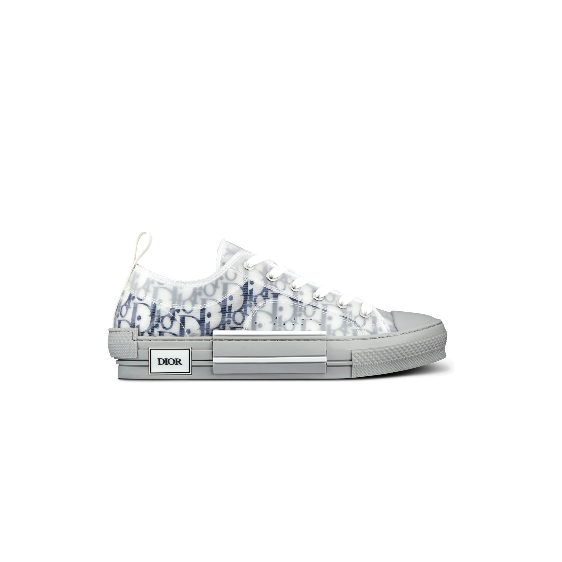 D*or b23 low-top sneaker 3sn249ynt_h568